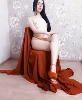 Проститутка Леночка